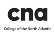 College of the North Atlantic - Prince Philip Drive logo