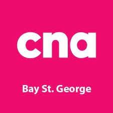 College of the North Atlantic - Bay St. George logo
