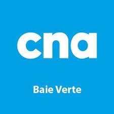 College of the North Atlantic - Baie Verte logo