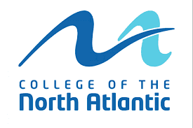 College of the North Atlantic - Bonavista logo
