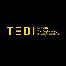 The Engineering and Design Institute London logo
