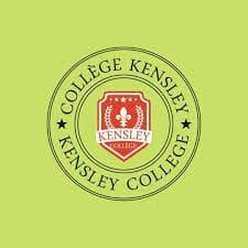 Kensley College logo