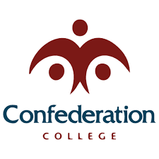 Confederation College - Fort Frances Rainy River District logo