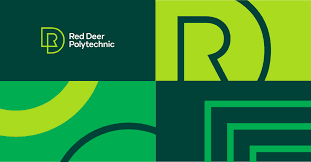 Red Deer Polytechnic logo