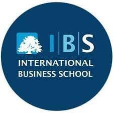 International Business University logo