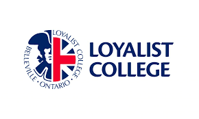 Loyalist College at Toronto Business College logo