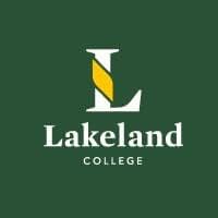 Lakeland College - Lloydminster logo