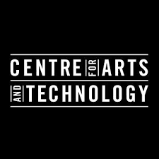 Centre for Arts and Technology - Kelowna logo