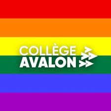 College Avalon - Montreal logo