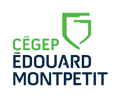 Ecole nationale d'aerotechnique, affiliated with Cegep Edouard-Montpetit logo