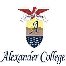 Alexander College - Burnaby logo