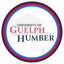 University of Guelph-Humber logo