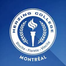 Herzing College - Downtown Montreal logo