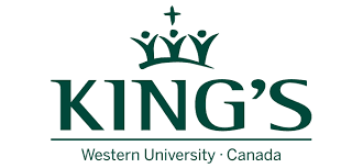 King's University College logo
