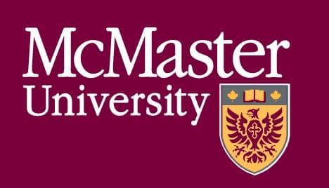 McMaster University logo