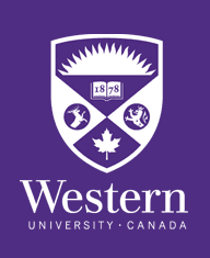 Western University logo