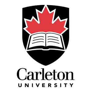 Carleton University logo