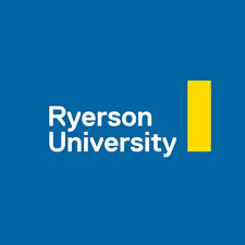 Ryerson University logo
