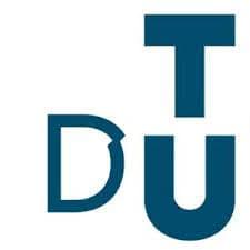 Technological University Dublin logo