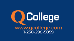 Q College logo