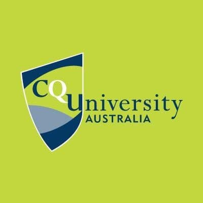 CQUniversity, Perth logo