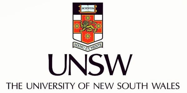 University of New South Wales, Sydney logo