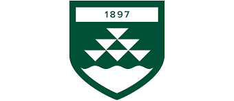 Victoria University of Wellington logo