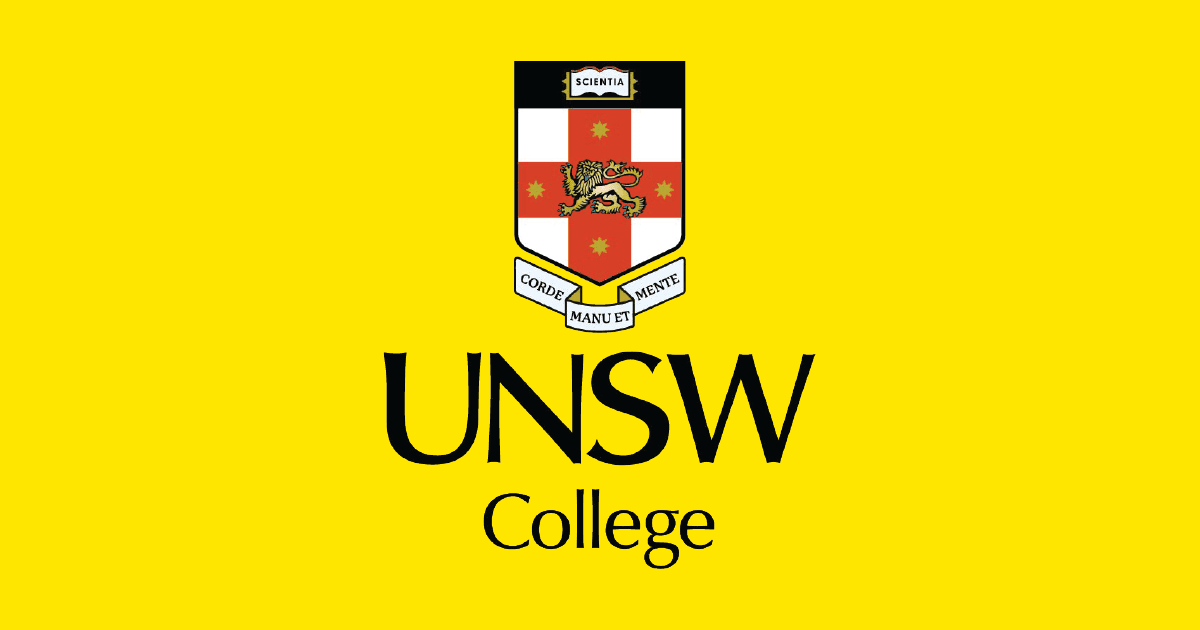 UNSW College logo