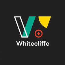 Whitecliffe College logo