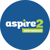 Aspire2International Group logo
