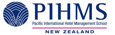 Pacific International Hotel Management School logo