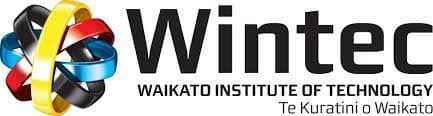 Wintec Waikato Institute of Technology logo