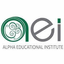 Alpha Educational Institute Auckland Campus logo