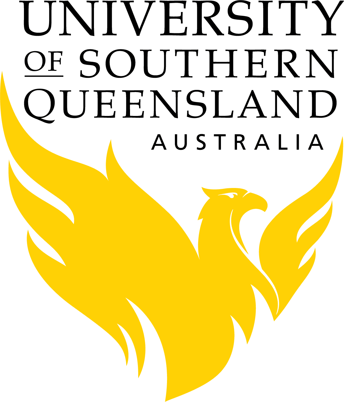 University of Southern Queensland logo