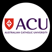Australia Catholic University logo