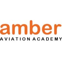 Amber Aviation Academy logo