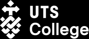 UTS College logo