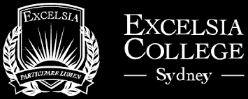 Excelsia College logo