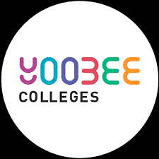 Yoobee Colleges (Christchurch) logo