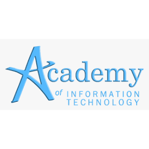 Academy of Information Technology, Sydney logo