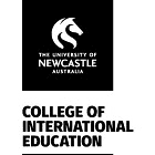 University of Newcastle College of International Education logo