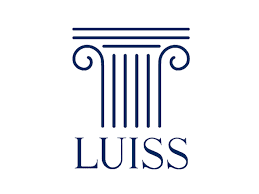 LUISS Guido Carli logo