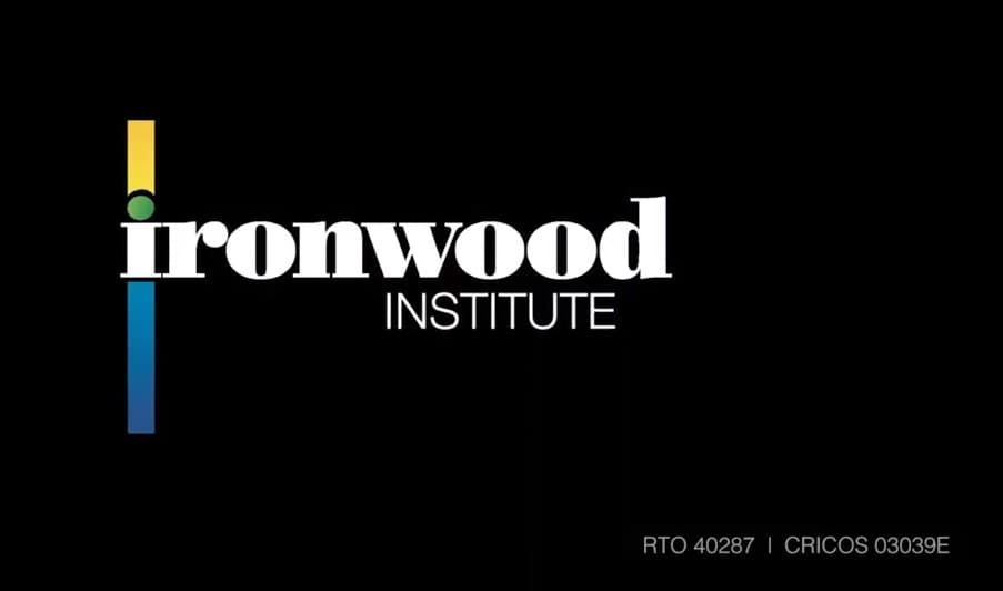 Ironwood Institute logo