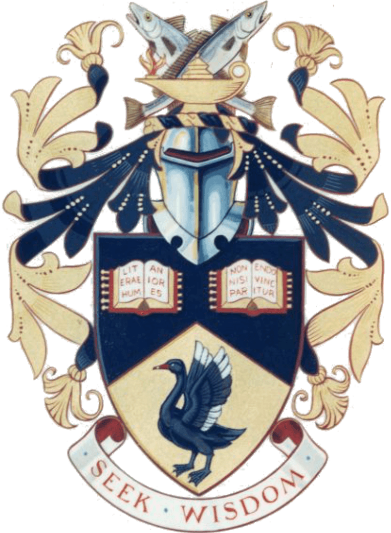 UWA College in Partnership with INTO Perth logo