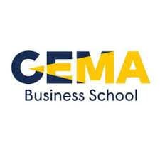 Gema Business School logo