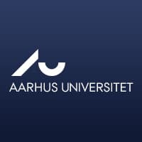 Aarhus University logo