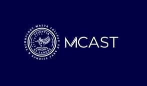 MCAST logo