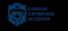 Canada Cambridge Academy logo