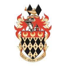 Royal Holloway University of London logo