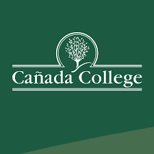 Canada College logo